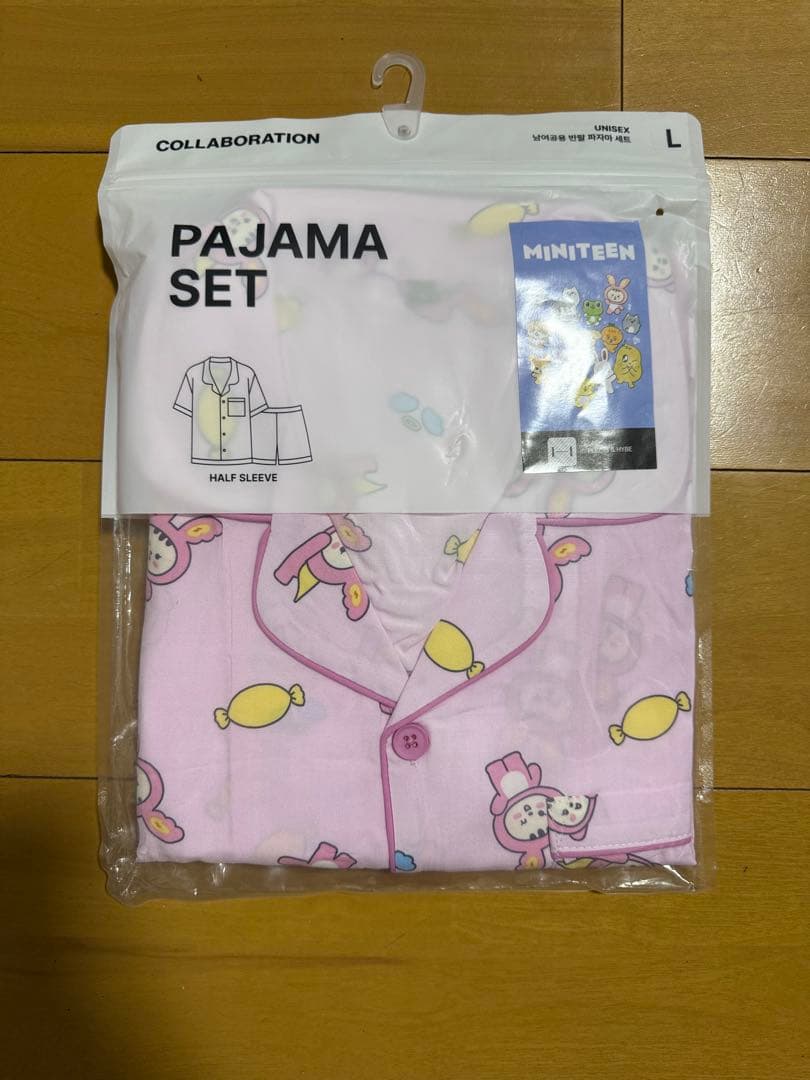 [USED] SEVENTEEN Korea Limited Edition MINITEEN SEVENTEEN SPAO Jeonghan L