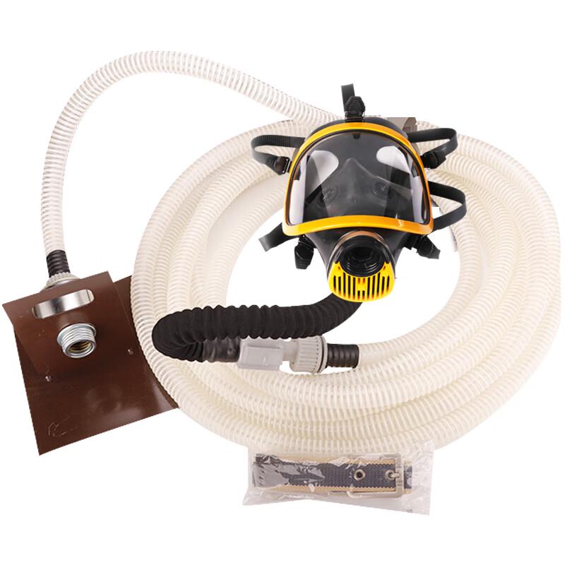Puda Self-Priming Long-Tube Respirator