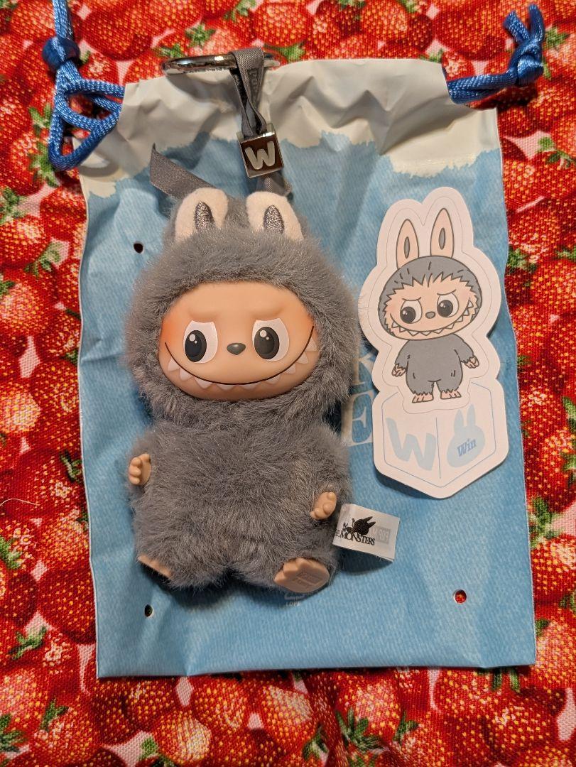 

[Б/У] Initial Lovebu W