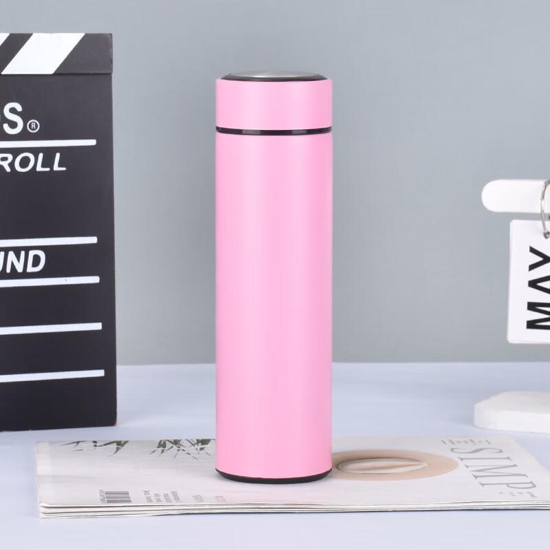 Shangqi 500ml Stainless Steel Insulated Tea Infuser Bottle