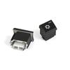 For BMW 1 3 X1 X3 Series E87 E84 E90 E91 E92 E93 F25 Car Dashboard Air Conditioning Ventilation Control AC Button 64119344143