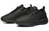 Women's Sneakers ANTA Training Shoes Women's Low-top Black/Silver
