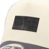 Mesh Cap Box Logo Chrome Grey FREE 940AFTR TPU BOX LOGO CRM GRY [New Era] 9FORTYA-FRAME White/D