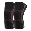 Sports Knee Support Knitted Nylon Basketball Running Protective Gear Patellar Strap Men's Knee Joint Cycling Knee Cover