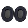 1 Pair Comfortable Ear Cushions Earphone Cover Protective Earcup Earpads for RP-HD601N HD605N HD805N Spare Earmuffs