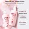 Bawang Lightweight Nourishing & Smoothing Hair Conditioner