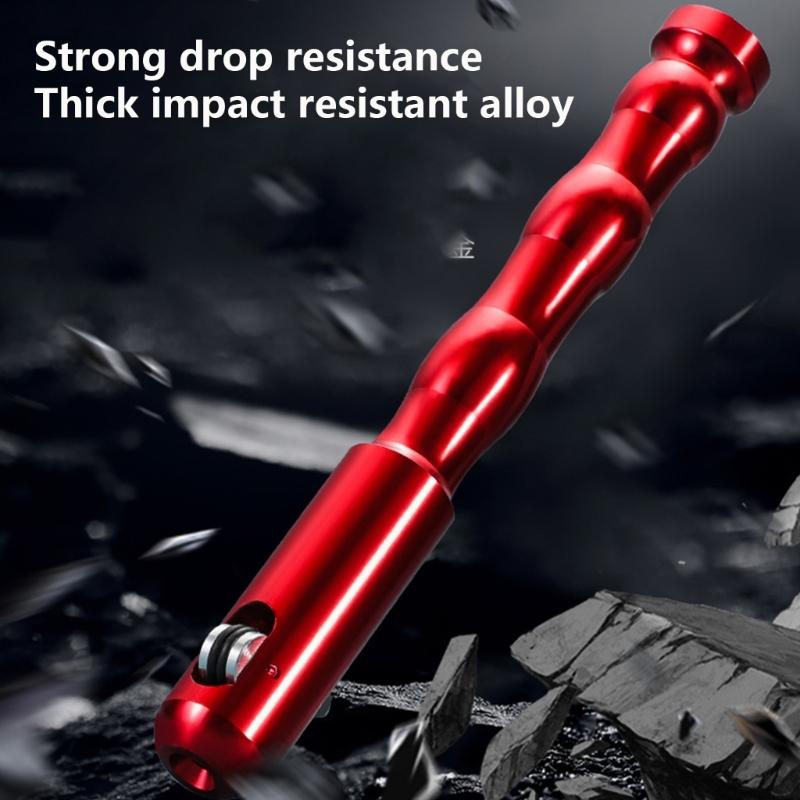 Efficient Alloy TIG Wire Feeder Pen Precise Welding Task Filler Feed Stick Rod Holder Weld Metal Tool For 1.0-3.2mm Wire