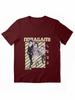 Noragami Yato Hiyori Yukine - Noragami Anime Essential Unisex T-Shirt