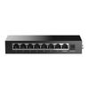 H3C Mini S1208V 8-Port Gigabit Unmanaged Switch
