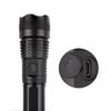 Tri-polar TP3387 Rechargeable Flashlight