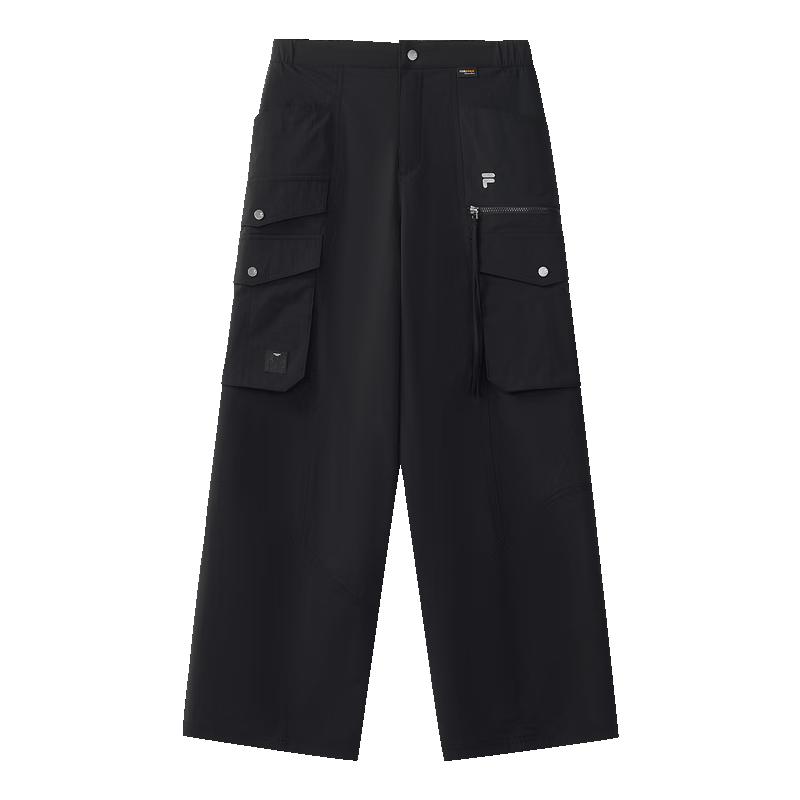 FILA FUSION Women s Casual Cargo Pants S