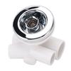 Pool Jet Nozzle Swimming Pool Return Nozzle 1 1 2 Inch Bathtub Jet Nozzle Spa Accessory Water Outlet Massage Nozzle
