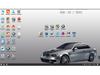 BMW ICOM NEXT Trådløst Diagnoseverktøy for ISTA V4.42 ICOM A2