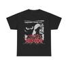 Novagang NG Chucky Shirt Schwarze T-Shirts Merch - Alle Größen