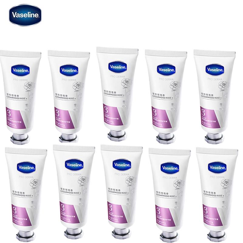 Vaseline Brightening & Hydrating Essence Hand Cream