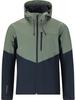 Jacket Whistler Rodney M Softshell Jacket W-pro 8000 Balsam Green