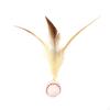 Bouncy Ball Toy Interactive Cats Teaser Bite Resistant Tail for