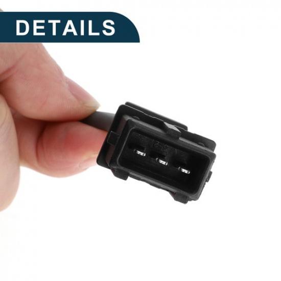 Crankshaft Position Sensor for FIAT Punto 12 Bifuel 07-12 No7787256046774532