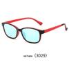 Unisex Red-Green Color Blindness Glasses: Double-Sided Coated for Enhanced Color Perception