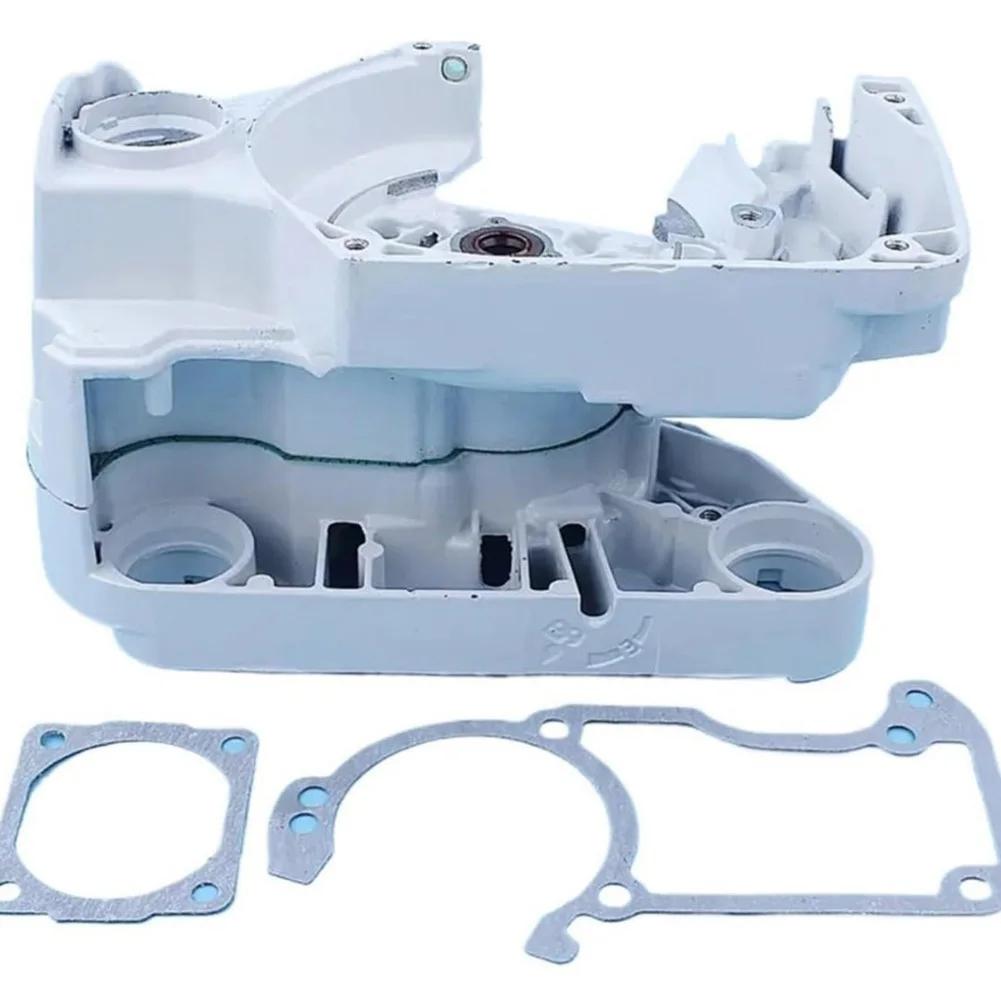 Crankcase Gasket Kit For 024 026 MS260 MS240 Chainsaws OEM 1121 020 2117  Engine Gasket Kit Accessories Garden Tools