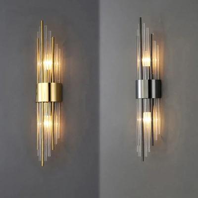 LED-lampen – LED-wandlampen