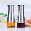 Ru Han Leak-proof Glass Oil Dispenser Set