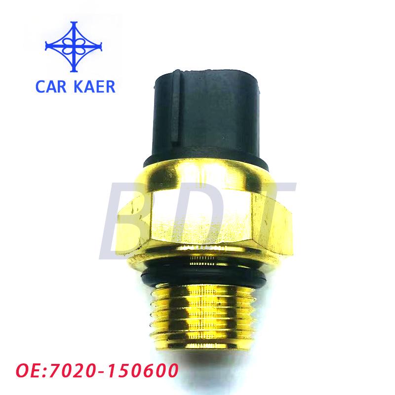 ATV Beach Buggy X8 All-Terrain Water Temperature Sensor, 18mm