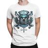 Darktown Healer Funny 100 Cotton Tshirt Dragon Age Tops Tees For Unisex