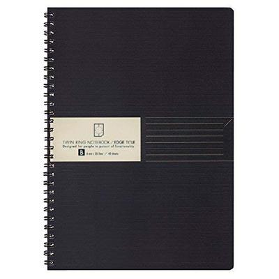 Poznámkové bloky a zápisníky – Zápisníky