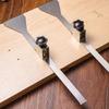 Drawer Pull Jig Drawer Drilling Mounting Locator Cabinet Installation Pull Jig For Home Improvement Woodworking Kitchen