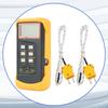 Professional K Type Thermocouple Meter With Two Probes For Industrial And Laboratory Use