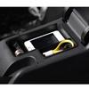 Armrest Storage Box for VW Golf MK6 VI Jetta Scirocco MK5 Central Console Tray