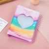 Cute Cartoon 3-Inch Instax Mini Photo and Card Holder Album