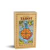 Den originale tarotstokken Tarot-lesekort