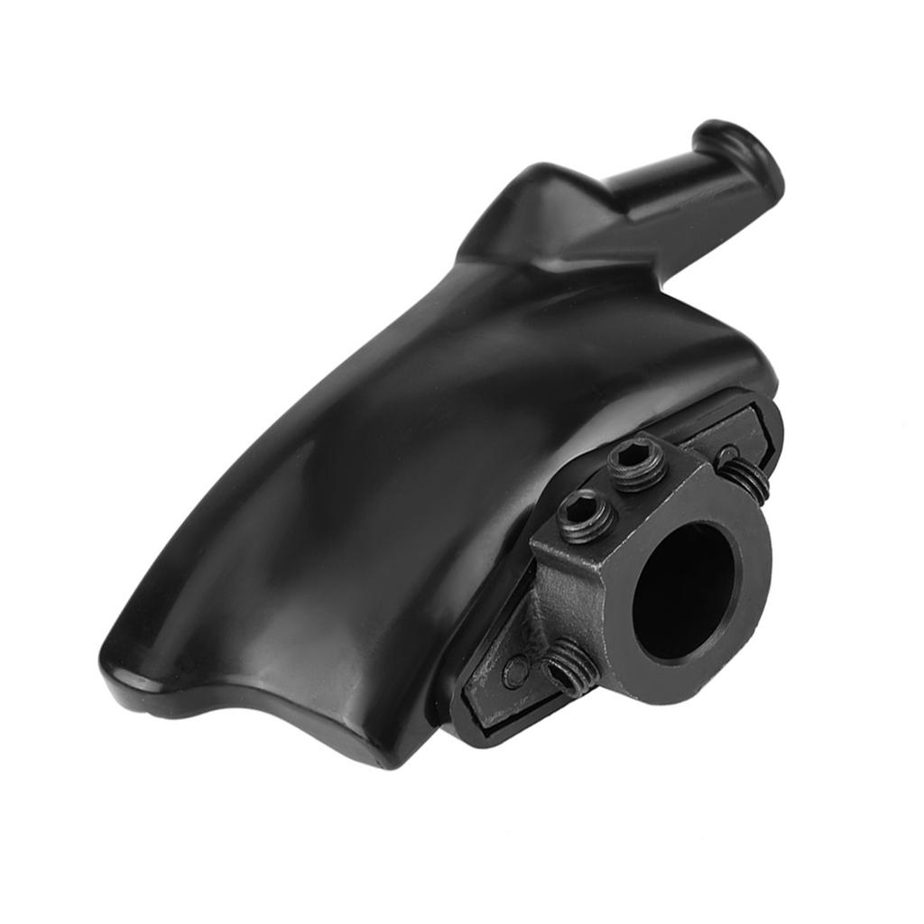 Black Tire Changer Machine Plastic Nylon Mount Demount Duck Head