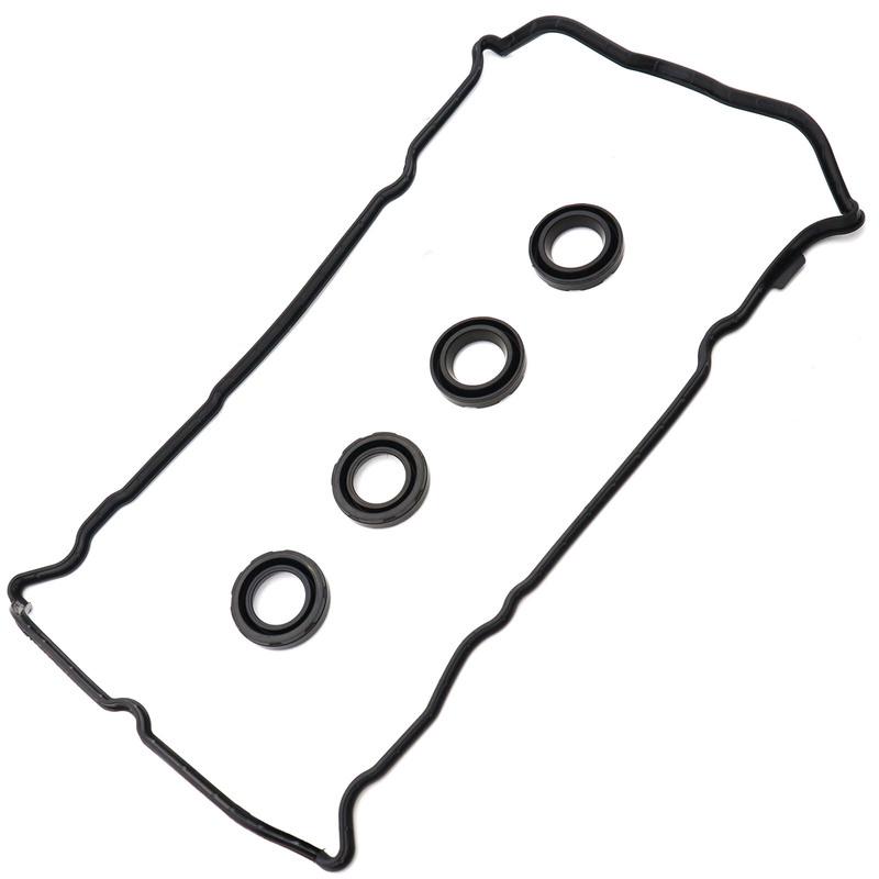 5 pezzi Parti Motore Auto Guarnizioni Coperchio Valvole Accessori Per Nissan Altima Rogue Sentra 2.5L L4 2007 2008 2009 2010-2012 VS50777R