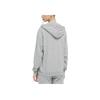 New Converse Sweatshirts Unisex Gray 10023871-A02