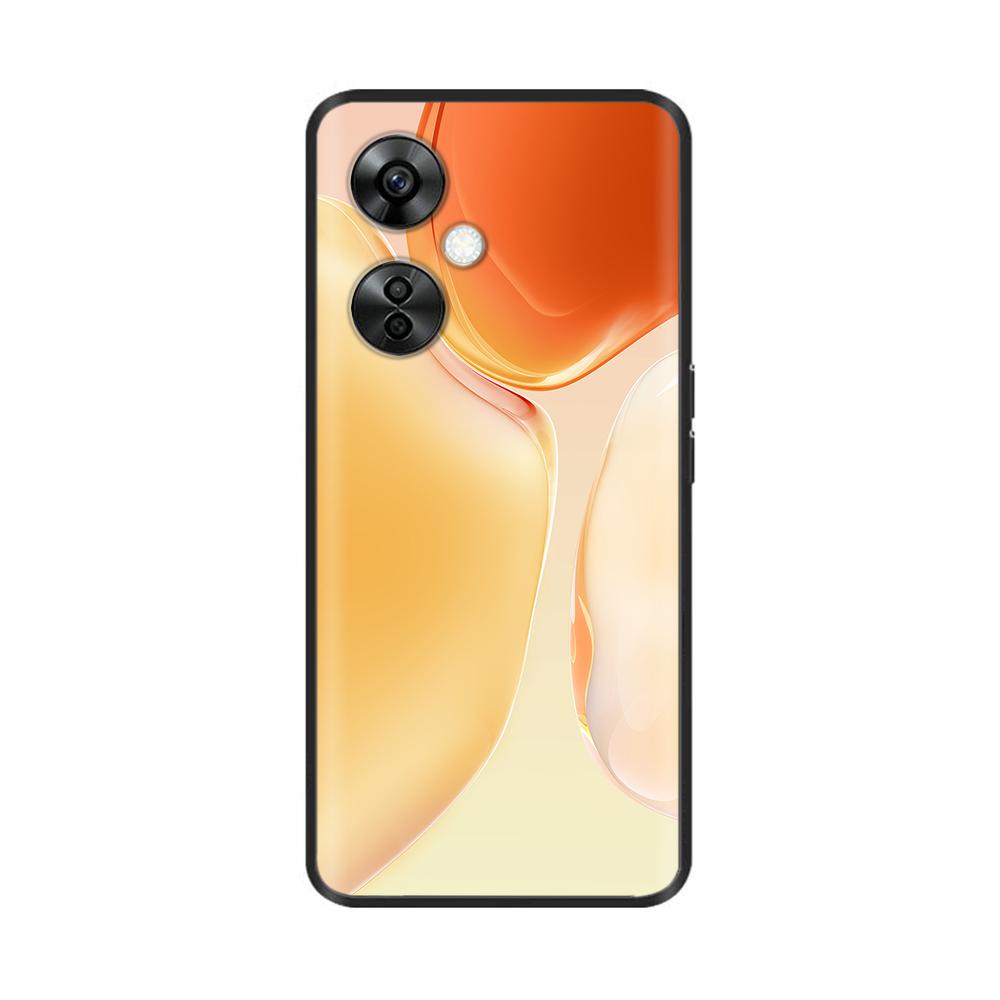 Für OnePlus Nord CE 3 Lite Hülle Weiche TPU Silikonabdeckung Für OnePlus Nord CE 3 CE3 Lite 5G Handyhüllen für 1+ Nord N30 Fundas