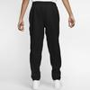 Nike Lab Fleece-Lined Warm Jogger Sweatpants Men Bottoms Black DA0330-010