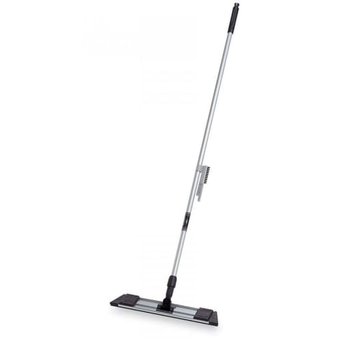 TERAMOTO Light Mop II, Aluminum 150, CL3445450, 45cm