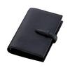 Breilio Minerva System Planner Bible Size 16mm Belt Navy