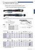 URYU High Precision Angle Tightening Wrench UAN-701R-30C/40C/60C