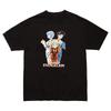 90s Neon Genesis Evangelion Vintage Anime T-shirt Unisex Short Sleeve S-5XL