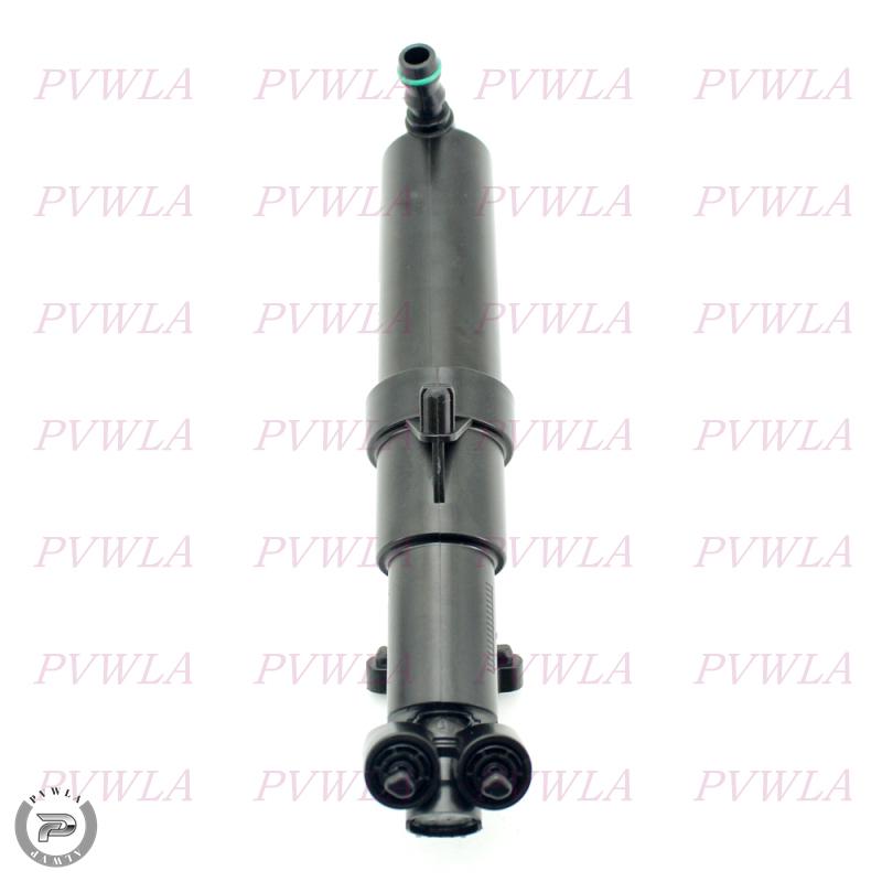 For Benz W203 C230 C240 C280 C320 C350 2001 2002 2003 2004 2005-2008 Front Bumper Headlight Washer Sprayer Nozzle Cylinder Jet