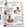 Children's Self-Discipline & Life Skills Comic Set