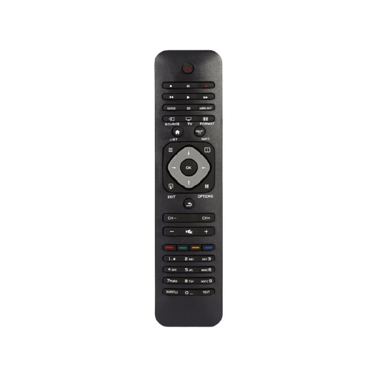 TV Remote Control Long Distanced Operation Quick Reaction No Programming Need for 242254990467/2422/ 549/90467 1