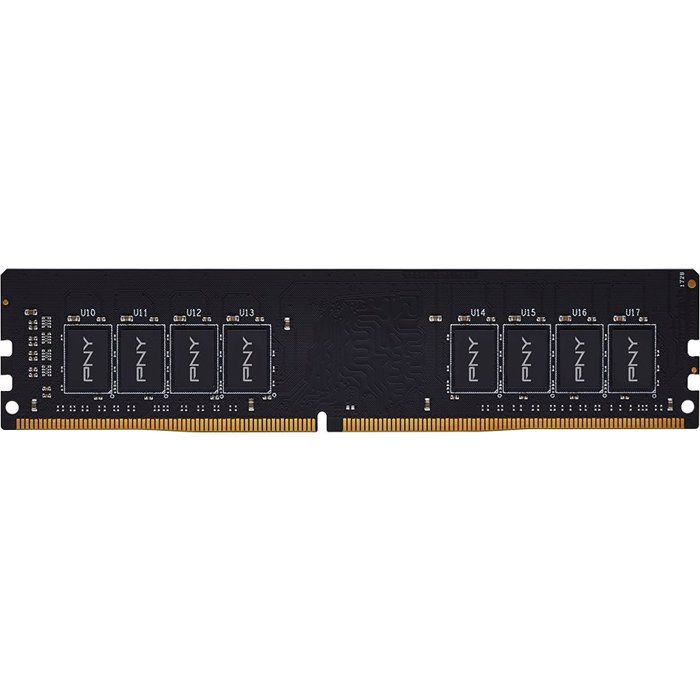 Module mémoire - PNY - MD16GSD42666-SB - DDR4 - 2666MHz - 16Go