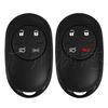 Accesorii pentru electronica auto – Huse pentru cheile de la maşină