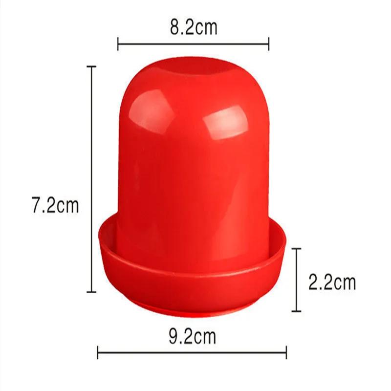 2026 New One-piece set Gaming Dice Set Plastic sieve shake cup tabletop game toys