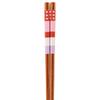 Happy Set of Made In PID5149 J-kitchens Chopsticks, 5, Material Wood, Chopsticks, Japan,